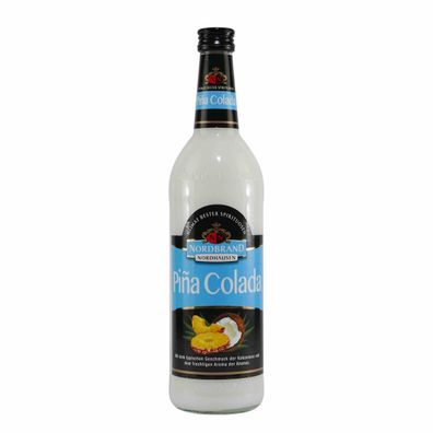 Nordbrand Piña Colada Likör