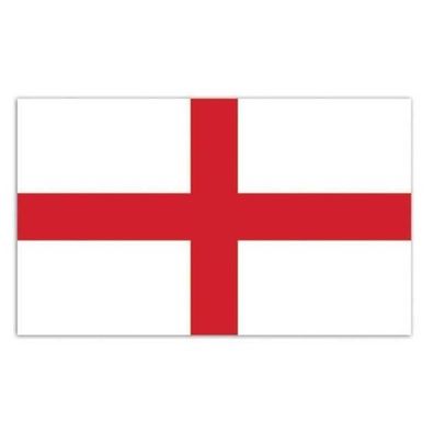 Hissfahne "England" - 1,50 x 0,90 m