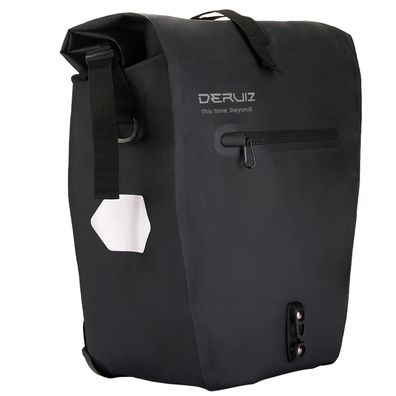 DERUIZ Taschen für DERUIZ E-Bike SUV/City/Trekking/Peridot Elektrofahrrad
