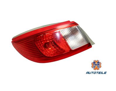 Mitsubishi Colt CZC Rücklicht Rückleuchte hinten links außen 27250102 ZNKVY