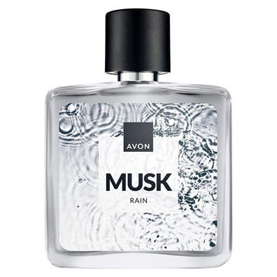 AVON Musk Rain Eau de Toilette Spray
