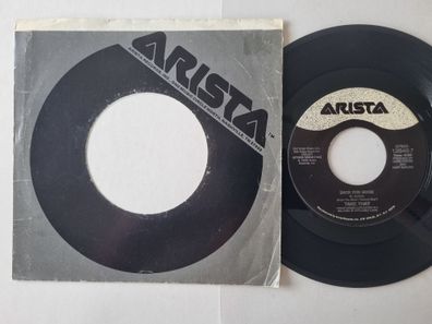 Take That - Back For Good/ Love Ain't Here Anymore 7'' Vinyl US