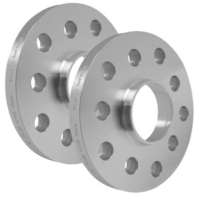 4 Spurverbreiterungen VA 2x10mm HA 2x15mm Für Ferrari 458 488 599 812 California