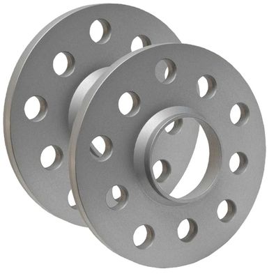 4 Spurverbreiterungen VA 2x10mm HA 2x15mm Für Maserati Ghibli GranCabrio GranTurismo