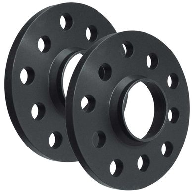 4 Spurverbreiterungen VA 2x10mm HA 2x15mm Für Ferrari 458 488 599 812 California