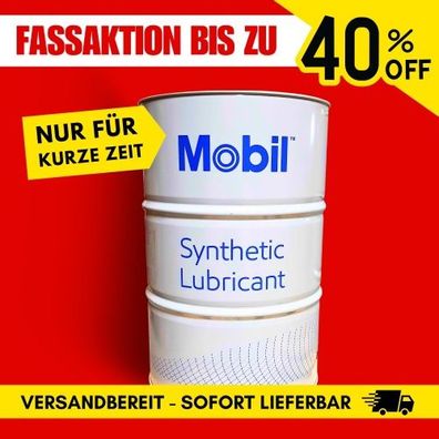 Mobil 1 ESP 5W-30 208 Liter