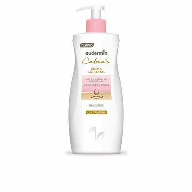 CALMA'S CREMA corporal 400ml