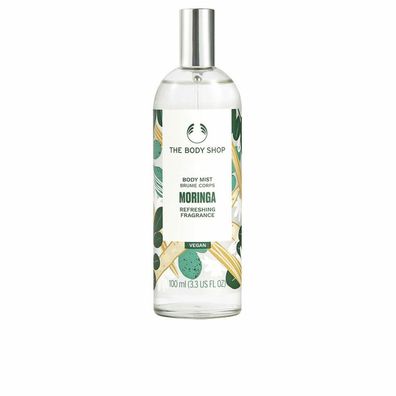 Moringa body mist 100 ml
