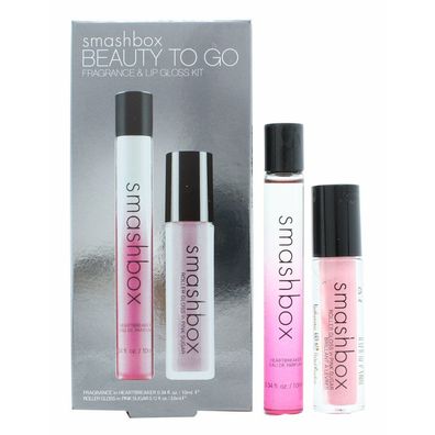 Smashbox Heartbreaker Geschenkset
