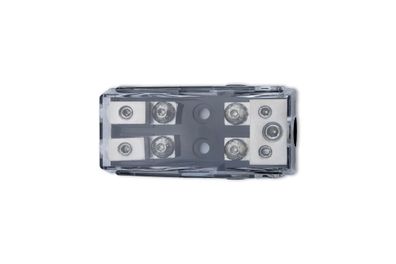 ACV 30.3804-02S Mini-ANL Sicherungshalter – Hochstrom-Halter 1×35 mm² + 2×20 mm²
