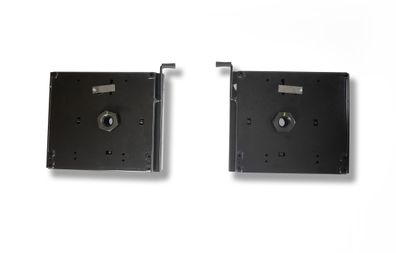 Sportscraft Drehkonsole für Fiat X250 Fahrer/Beifahrer