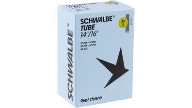 Schwalbe Schlauch #2 32/47-288/305 AV40