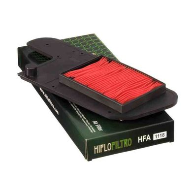HFA1118 Luftfilter Honda FES150 S-Wing 07-15 17210-KRJ-900