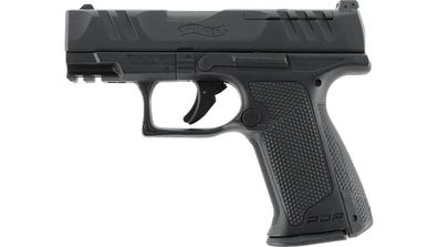 Walther PDP F-Series 3,5", 4,5 mm (.177), CO₂ Luftpistole