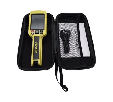 VEVOR Wärmebildkamera Infrarot 3600 Pixel 20–500°C