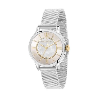 Maserati - R8853118514 - Armbanduhr - Damen - Quarz - EPOCA