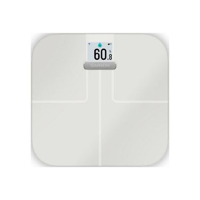 Garmin - 010-02294-13 - Körperwaage - Index S2 Smart Scale - Weiß