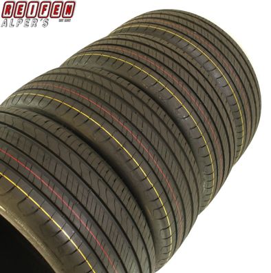 4X 265/50 R20 111V XL Goodyear EfficientGrip2 SUV Sommerreifen