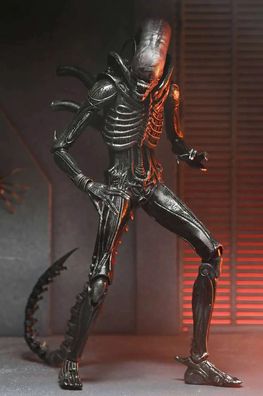 NECA Alien Romulus Ultimate Xenomorph XX121 Figur 22 cm Groß NEU