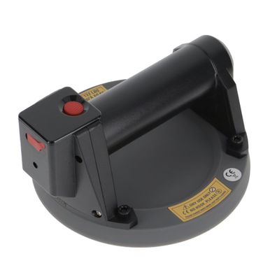 Plattini Saugheber Mini ? kompakter Glas- & Plattenheber für Fliesenleger