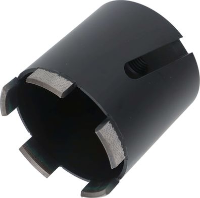 Diamant Dosensenker Matrix 82mm für Beton, Mauerwerk