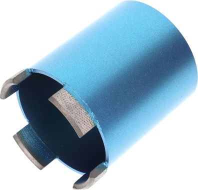 Diamant Dosensenker Matrix 68mm für Beton, Mauerwerk Absaugung hinten