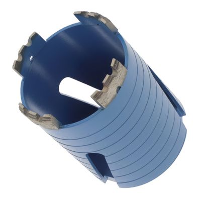 High-End Diamant Dosensenker 68mm Stairmaster lasergeschweißt