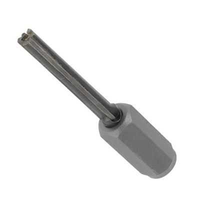 Hartmetall Fugenfräser 8mm Nutzlänge 60mm für Winkelschleifer