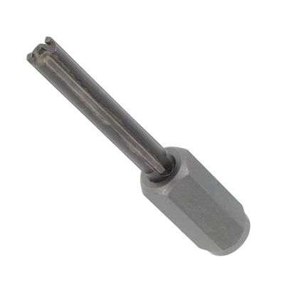 Hartmetall Fugenfräser 10mm Nutzlänge 60mm für Winkelschleifer