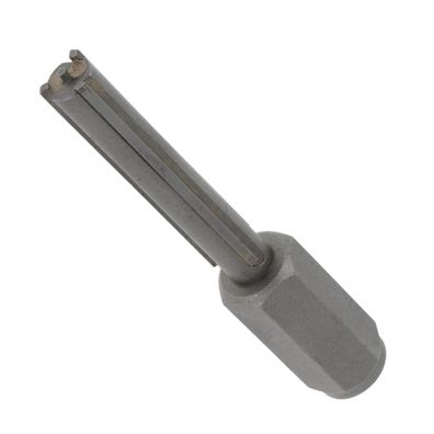 Hartmetall Fugenfräser 12mm Nutzlänge 60mm für Winkelschleifer