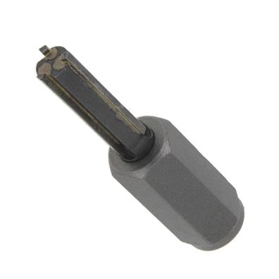 Hartmetall Fugenfräser 10mm Nutzlänge 35mm für Winkelschleifer