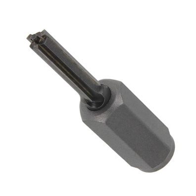 Hartmetall Fugenfräser 8mm Nutzlänge 35mm für Winkelschleifer