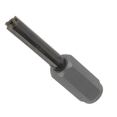 Hartmetall Fugenfräser 10mm Nutzlänge 47mm für Winkelschleifer