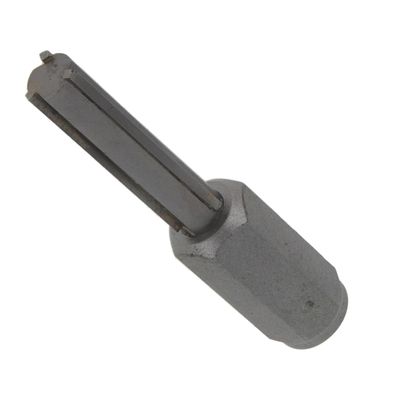 Hartmetall Fugenfräser 12mm Nutzlänge 47mm für Winkelschleifer