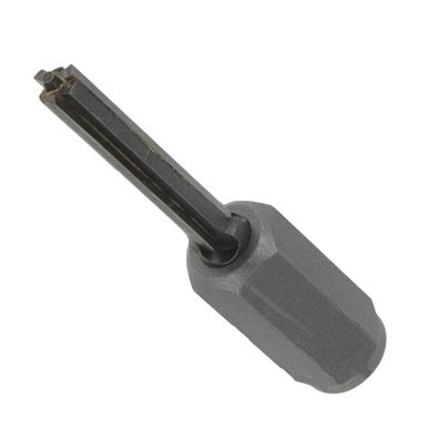Hartmetall Fugenfräser 8mm Nutzlänge 47mm für Winkelschleifer