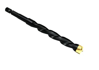 AkkuMAX Multi-Material-Bohrer 6mm ? Maximale Power für Akku-Geräte MM850