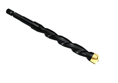 AkkuMAX Multi-Material-Bohrer 10mm ? Maximale Power für Akku-Geräte MM850