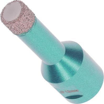 Diamant Fliesenbohrer 12mm ? Profi Trocken- & Nassbohrer für harte Materialien