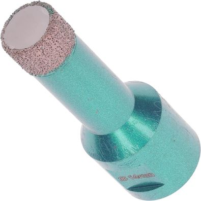 Diamant Fliesenbohrer 14mm ? Profi Trocken- & Nassbohrer für harte Materialien