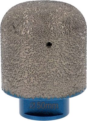 Diamant Fingerfräser 50mm M14 ? Fliesenfräser für große Öffnungen