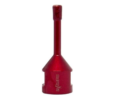Fliesenbohrer 6mm PG750-M14 ? Trockenbohren in Fliesen & Feinsteinzeug
