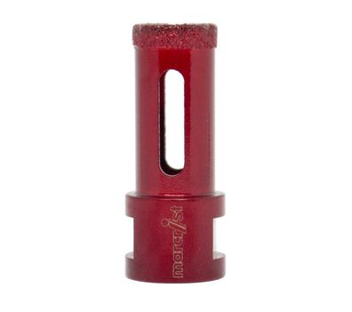 Fliesenbohrer 20mm PG750-M14 ? Trockenbohren in Fliesen & Feinsteinzeug