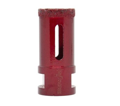 Fliesenbohrer 26mm PG750-M14 ? Trockenbohren in Fliesen & Feinsteinzeug