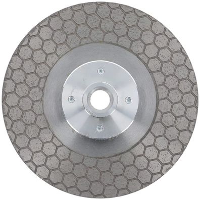Diamanttrennscheibe F-Jolly 125mm für Fliesen und Feinsteinzeug