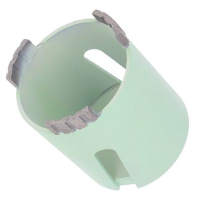 Diamant Dosensenker 68mm Beton Mauerwerk