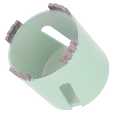 Diamant Dosensenker 82mm Beton Mauerwerk