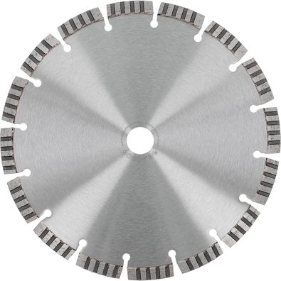 Diamanttrennscheibe 140mm Beton Laser Turbo B711