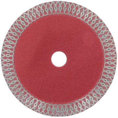 Diamanttrennscheibe für Fliese, Feinsteinzeug F993 75mm