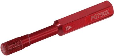 Diamant Fliesenbohrer 6mm PG750X