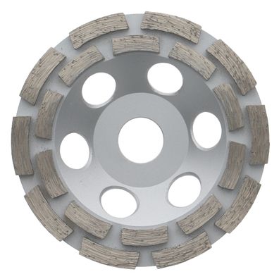 Diamantschleiftopf 125mm Beton, universal STD04
